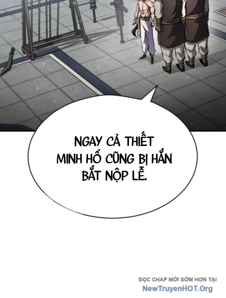 Quyền Vương Phục Sinh Chap 14 - Next Chap 15