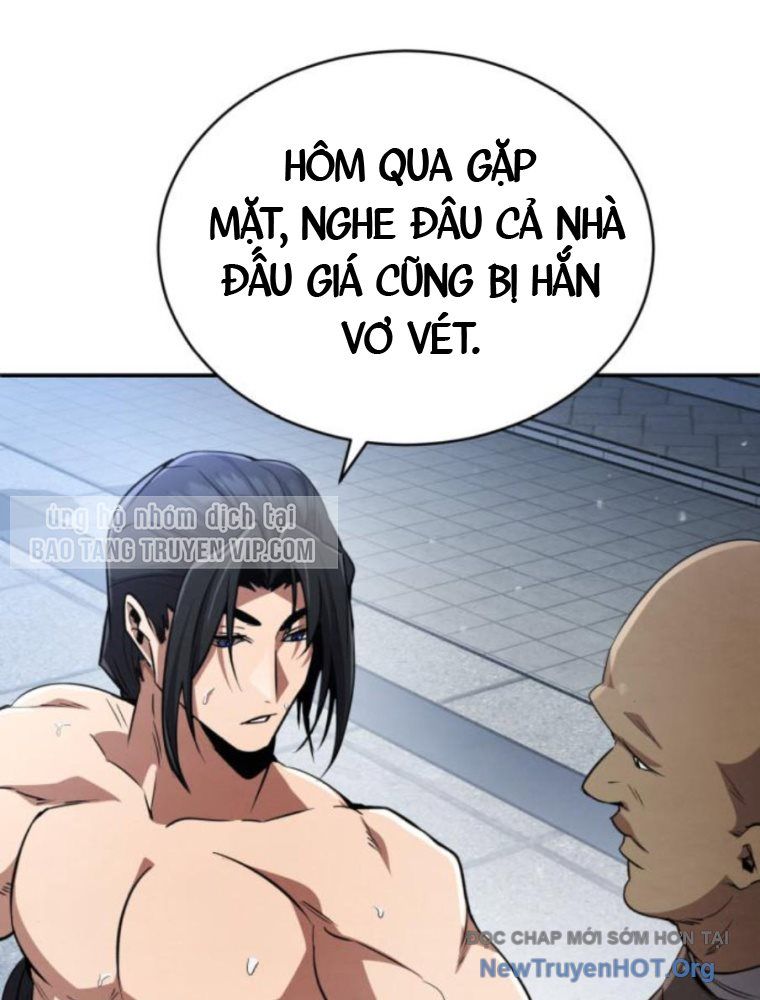 Quyền Vương Phục Sinh Chap 14 - Next Chap 15