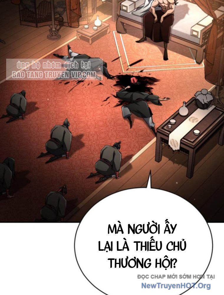 Quyền Vương Phục Sinh Chap 14 - Next Chap 15