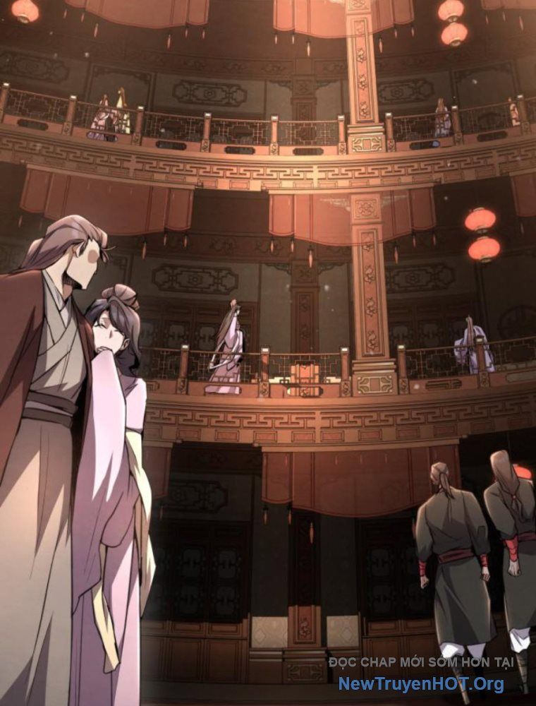 Quyền Vương Phục Sinh Chap 14 - Next Chap 15