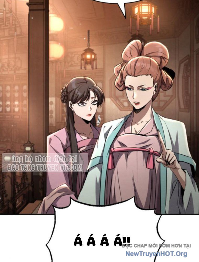 Quyền Vương Phục Sinh Chap 14 - Next Chap 15