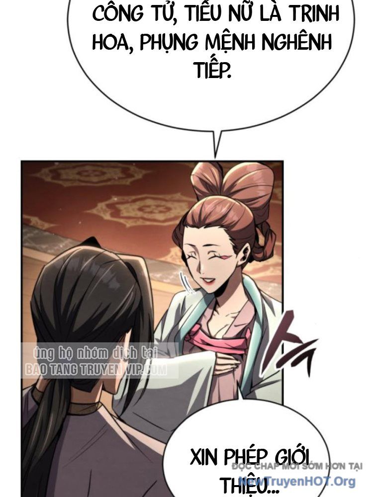 Quyền Vương Phục Sinh Chap 14 - Next Chap 15