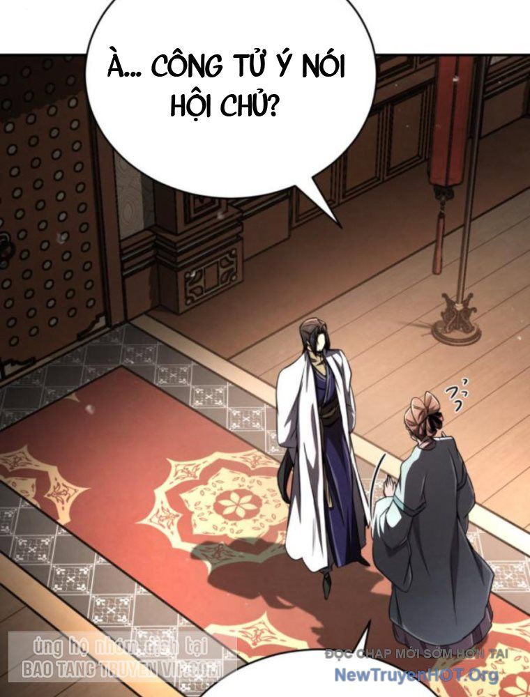 Quyền Vương Phục Sinh Chap 14 - Next Chap 15