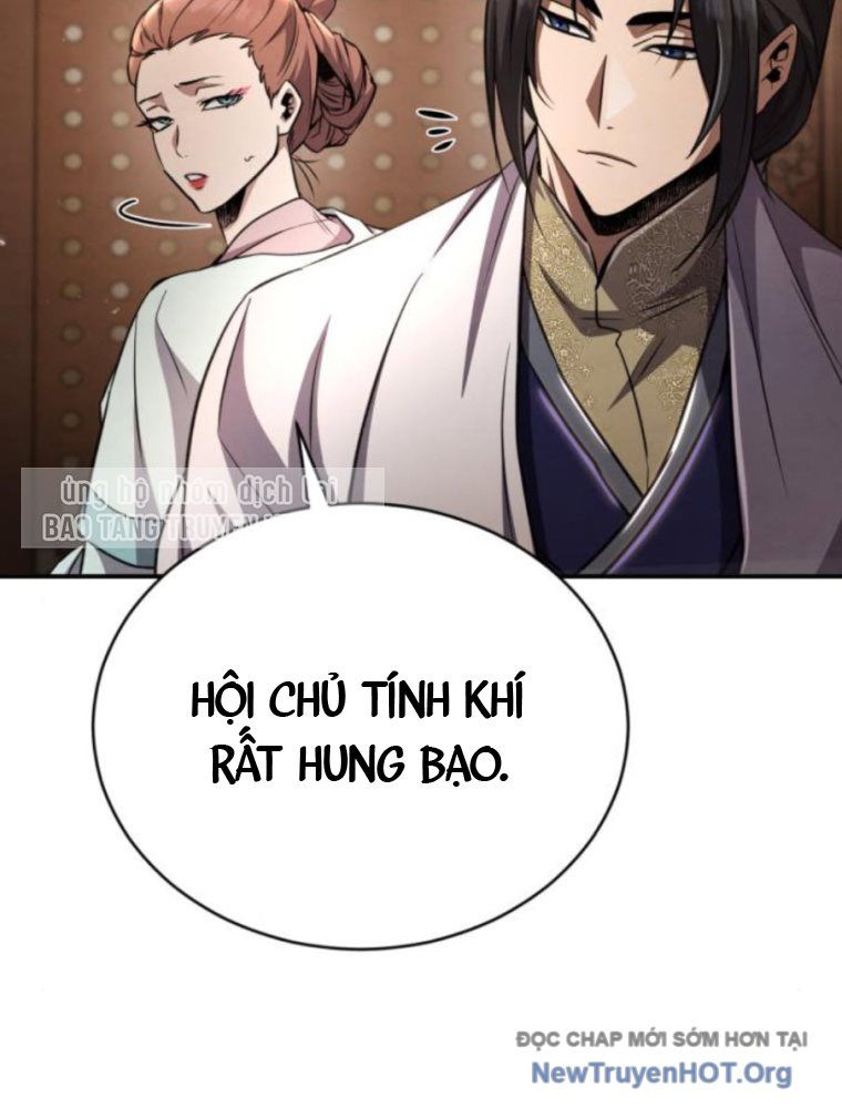Quyền Vương Phục Sinh Chap 14 - Next Chap 15