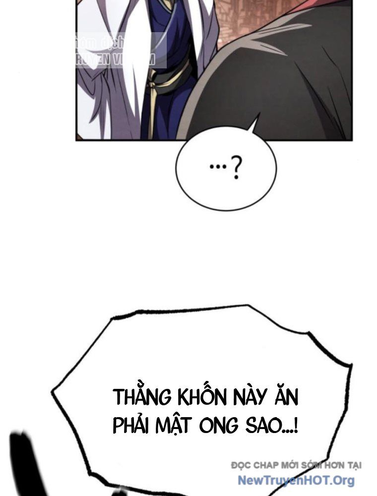 Quyền Vương Phục Sinh Chap 14 - Next Chap 15