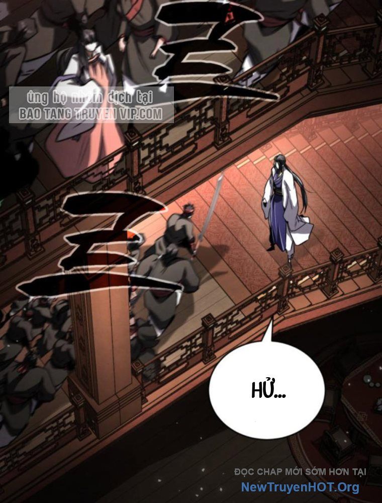 Quyền Vương Phục Sinh Chap 14 - Next Chap 15