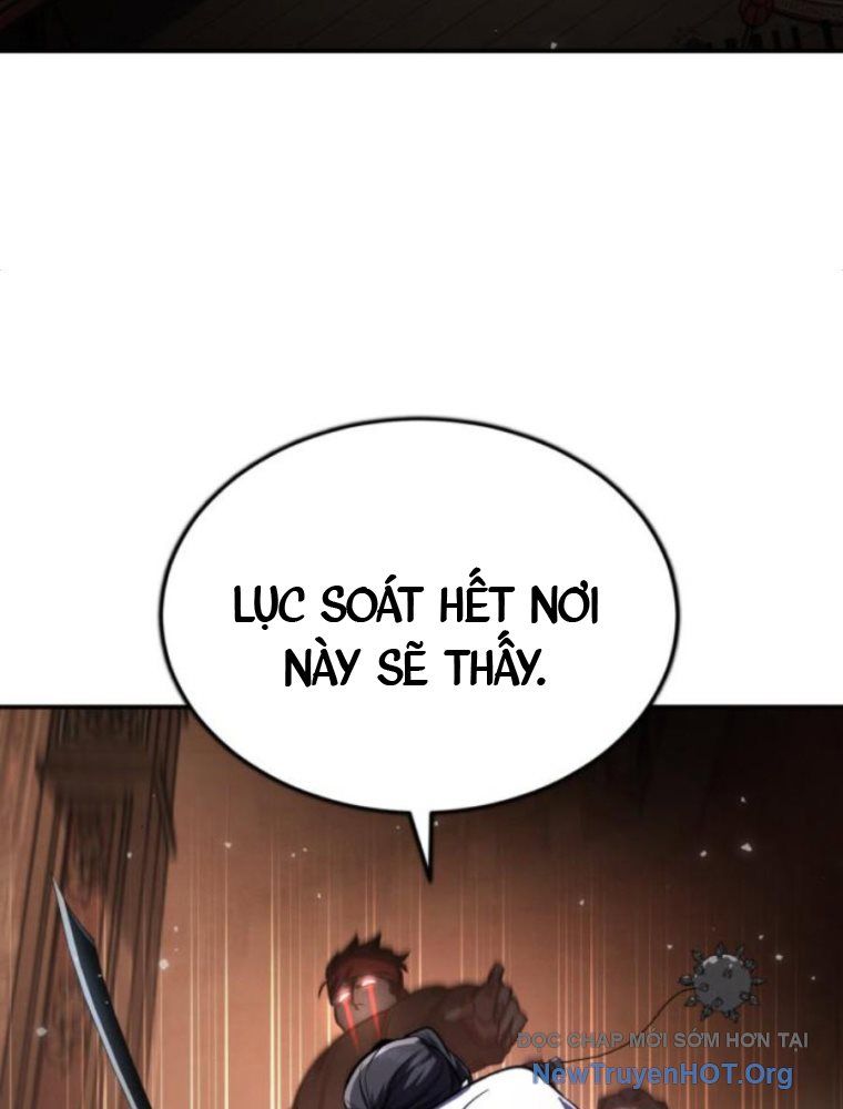 Quyền Vương Phục Sinh Chap 14 - Next Chap 15