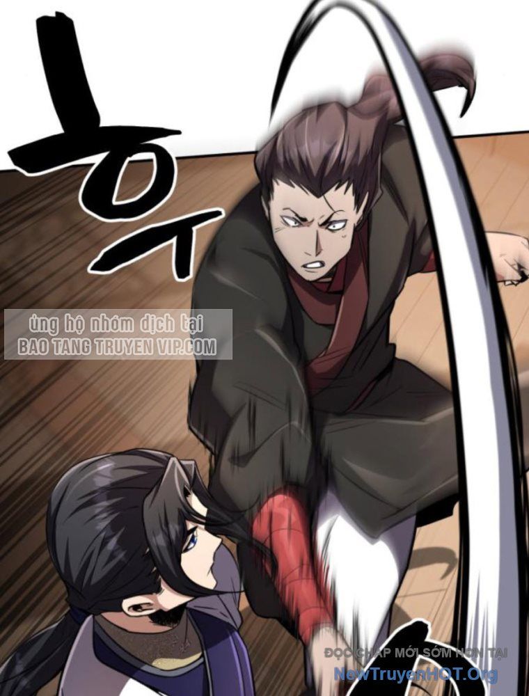 Quyền Vương Phục Sinh Chap 14 - Next Chap 15