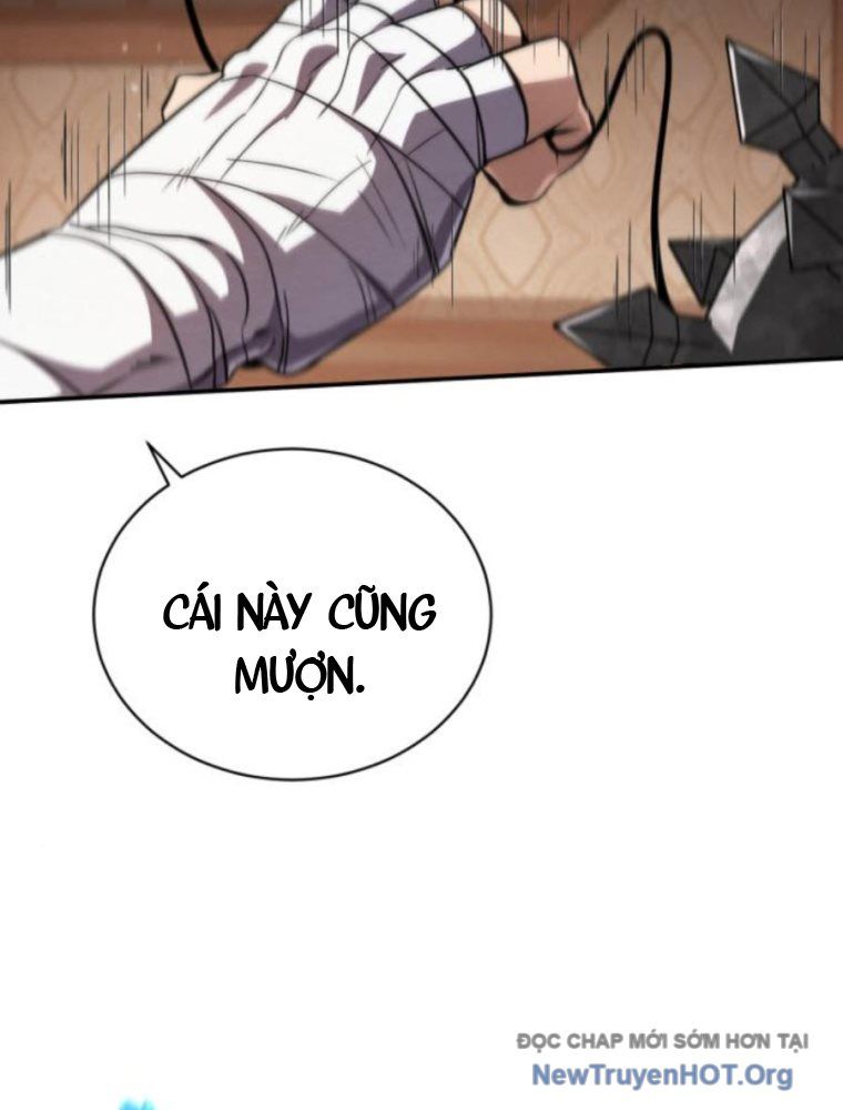 Quyền Vương Phục Sinh Chap 14 - Next Chap 15