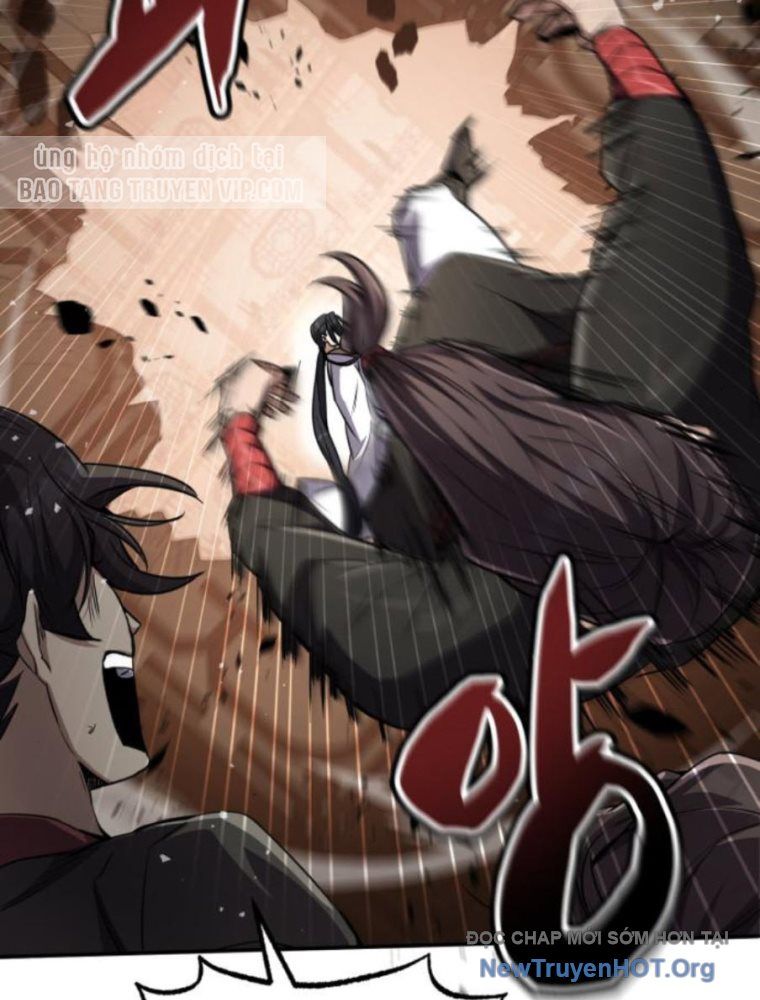 Quyền Vương Phục Sinh Chap 14 - Next Chap 15