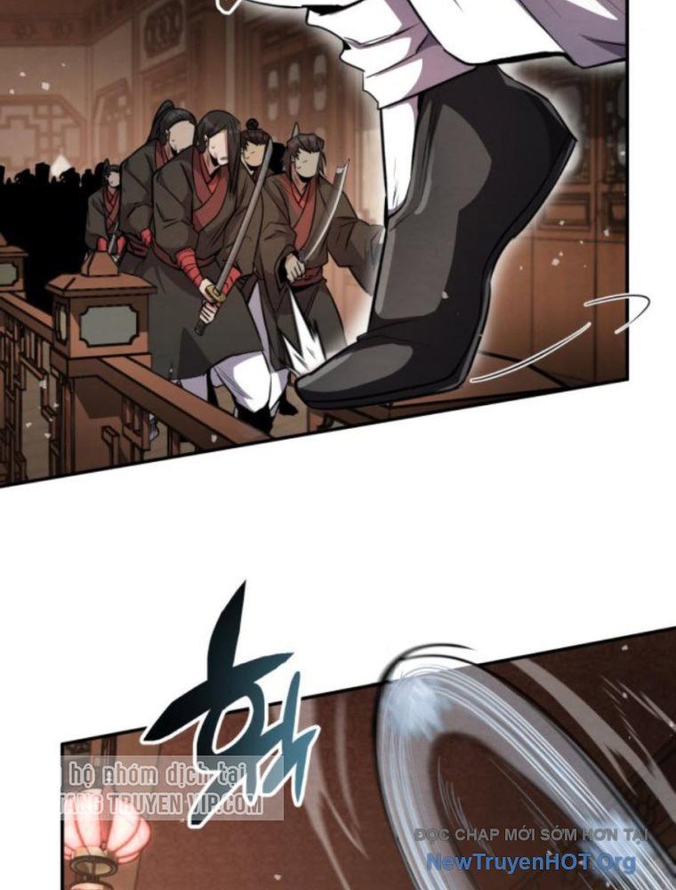 Quyền Vương Phục Sinh Chap 14 - Next Chap 15