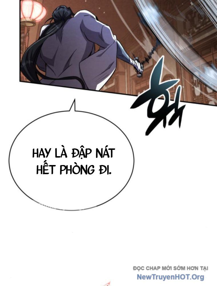 Quyền Vương Phục Sinh Chap 14 - Next Chap 15