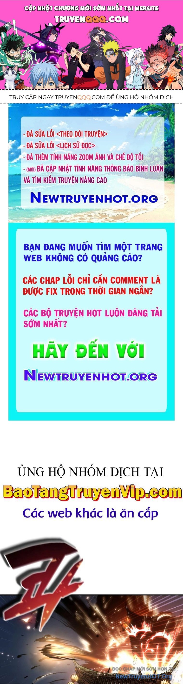 Quyền Vương Phục Sinh Chap 15 - Next Chap 16