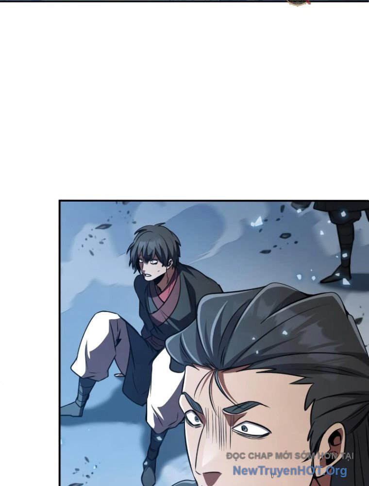 Quyền Vương Phục Sinh Chap 15 - Next Chap 16