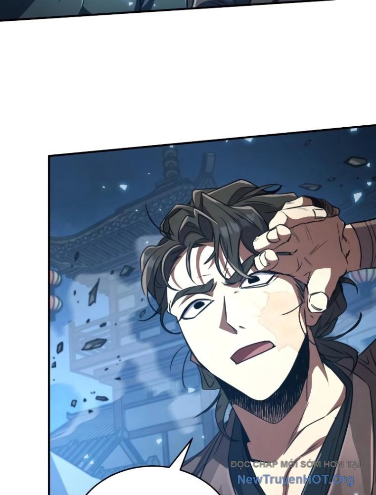 Quyền Vương Phục Sinh Chap 15 - Next Chap 16