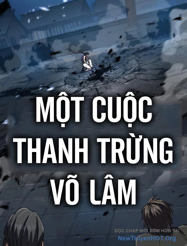 Quyền Vương Phục Sinh Chap 15 - Next Chap 16