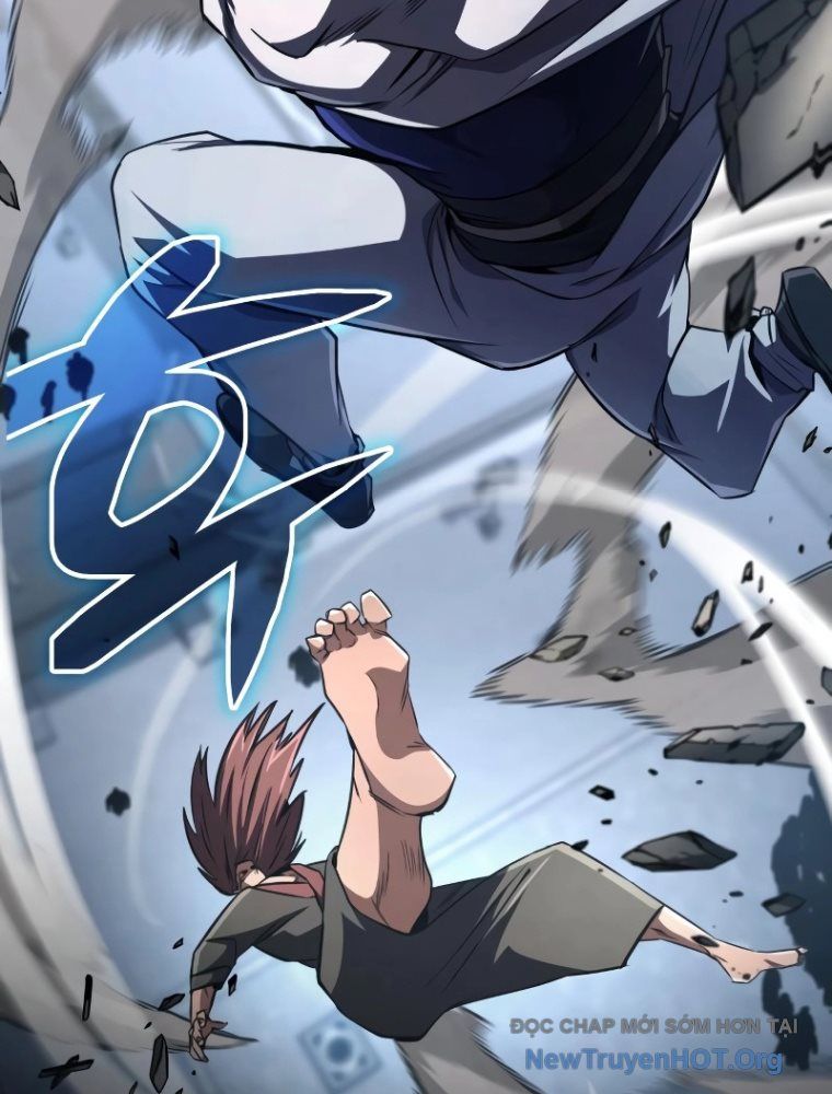 Quyền Vương Phục Sinh Chap 15 - Next Chap 16