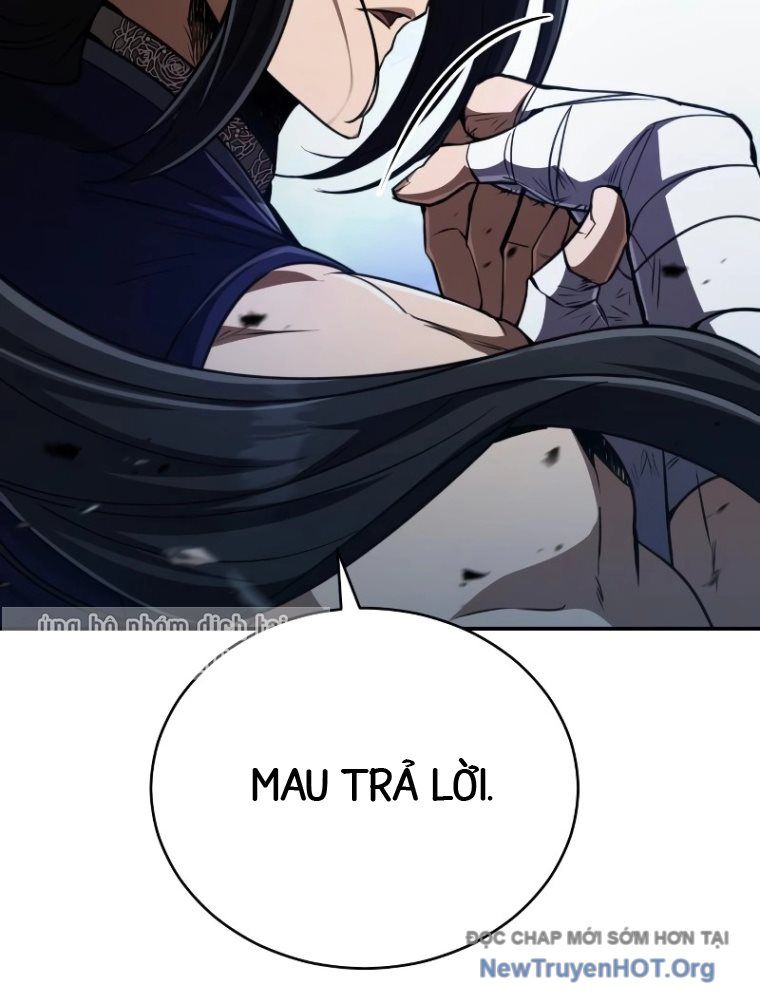 Quyền Vương Phục Sinh Chap 15 - Next Chap 16