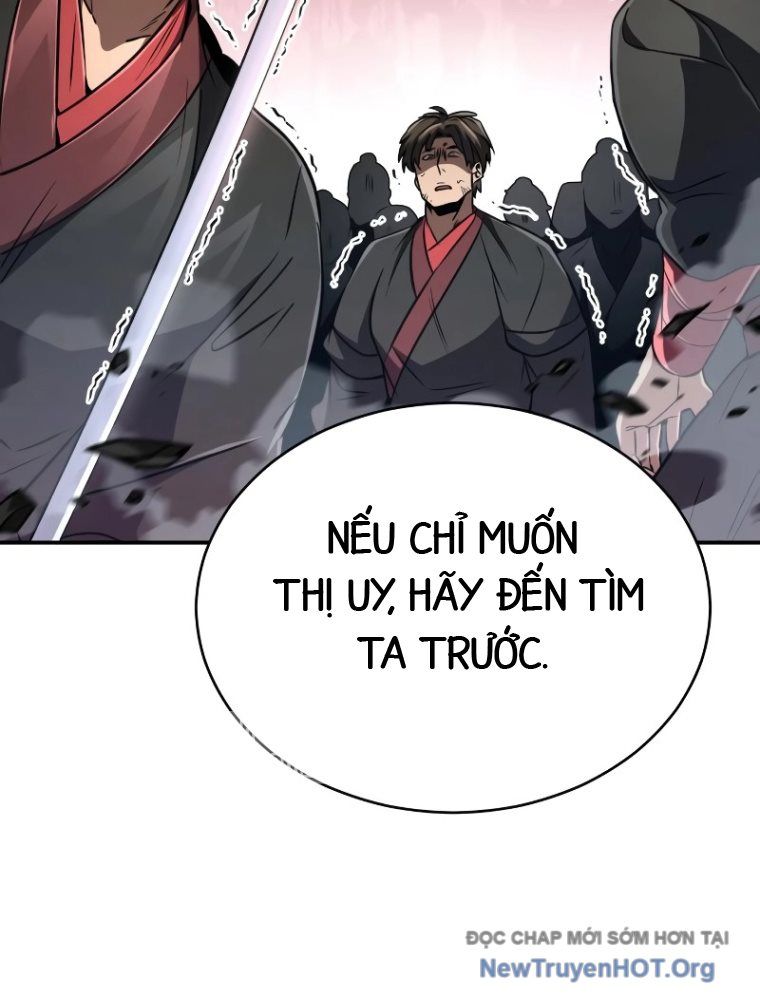 Quyền Vương Phục Sinh Chap 15 - Next Chap 16