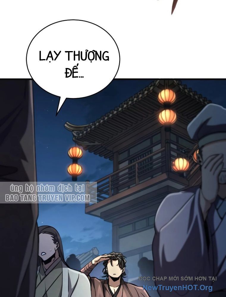 Quyền Vương Phục Sinh Chap 15 - Next Chap 16