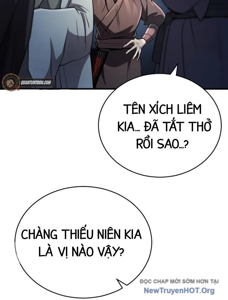 Quyền Vương Phục Sinh Chap 15 - Next Chap 16