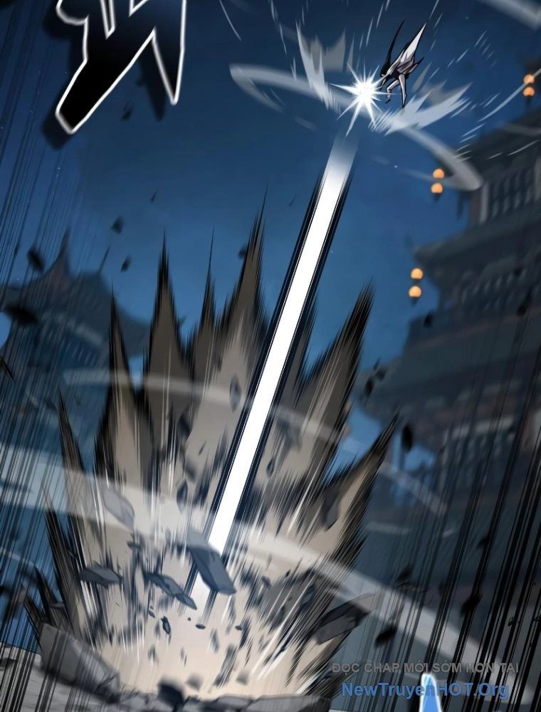 Quyền Vương Phục Sinh Chap 15 - Next Chap 16