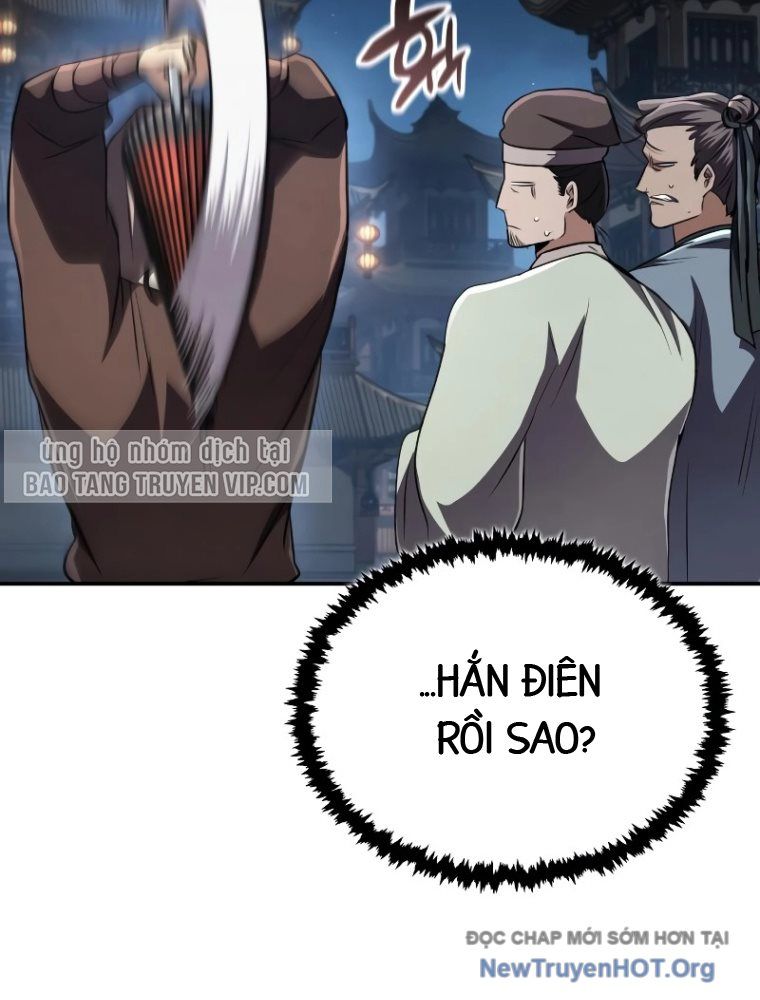 Quyền Vương Phục Sinh Chap 15 - Next Chap 16