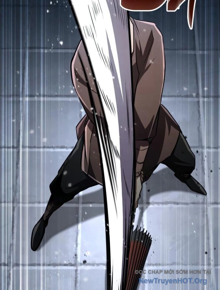 Quyền Vương Phục Sinh Chap 15 - Next Chap 16