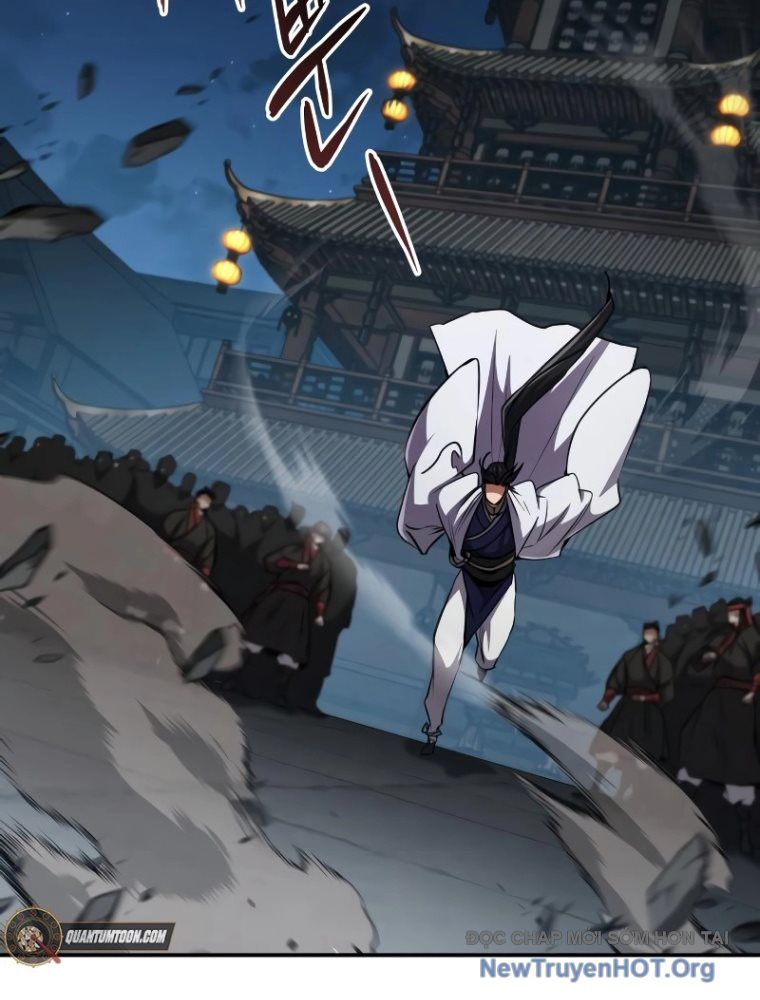 Quyền Vương Phục Sinh Chap 15 - Next Chap 16