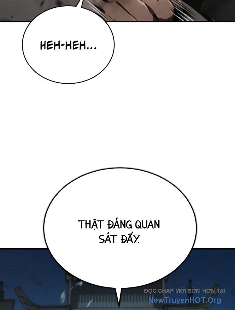 Quyền Vương Phục Sinh Chap 15 - Next Chap 16