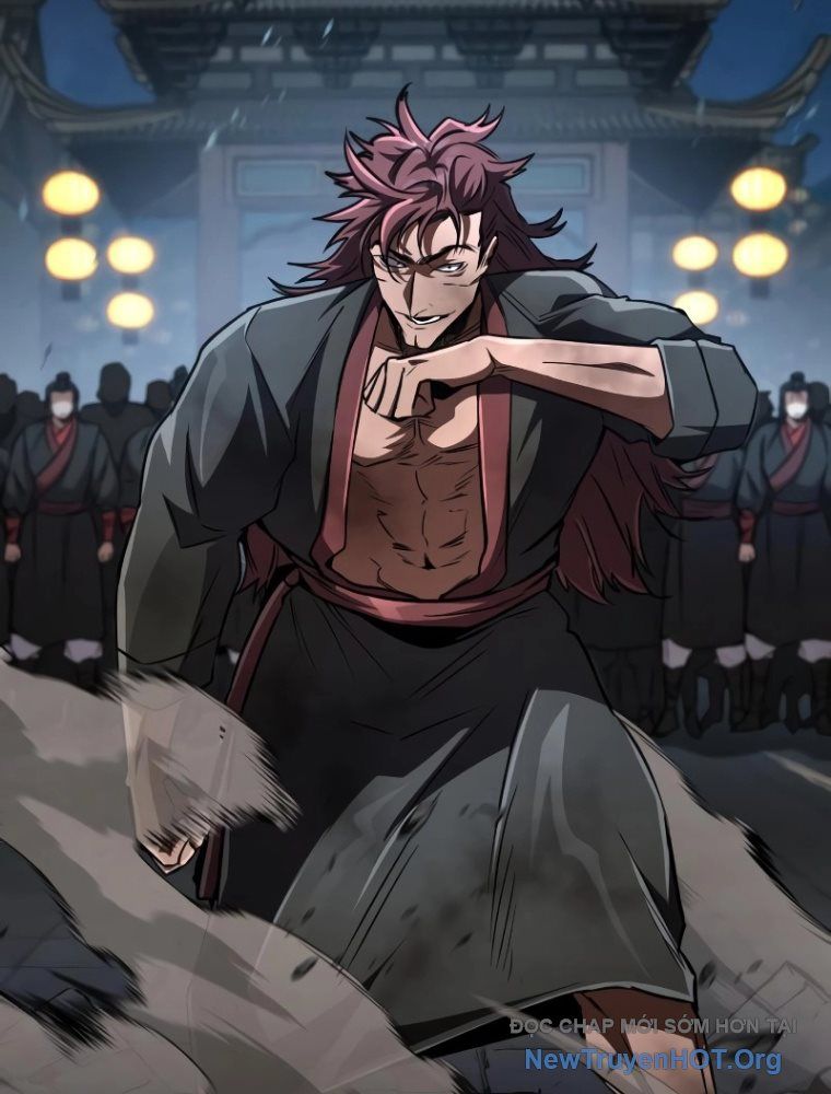 Quyền Vương Phục Sinh Chap 15 - Next Chap 16