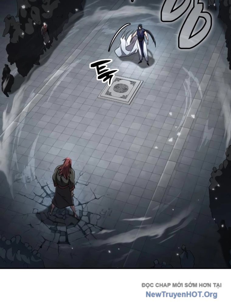 Quyền Vương Phục Sinh Chap 15 - Next Chap 16