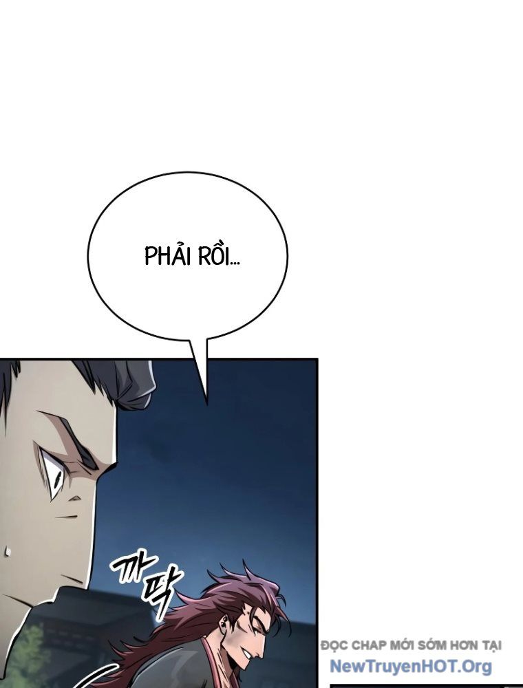 Quyền Vương Phục Sinh Chap 15 - Next Chap 16