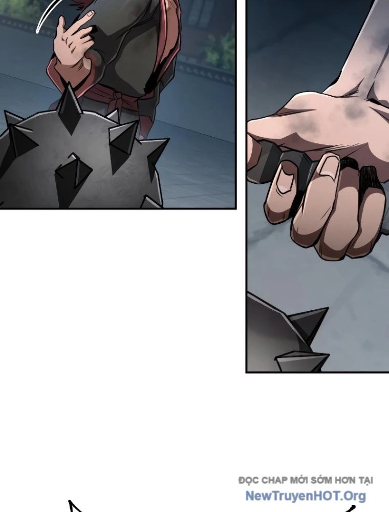 Quyền Vương Phục Sinh Chap 15 - Next Chap 16