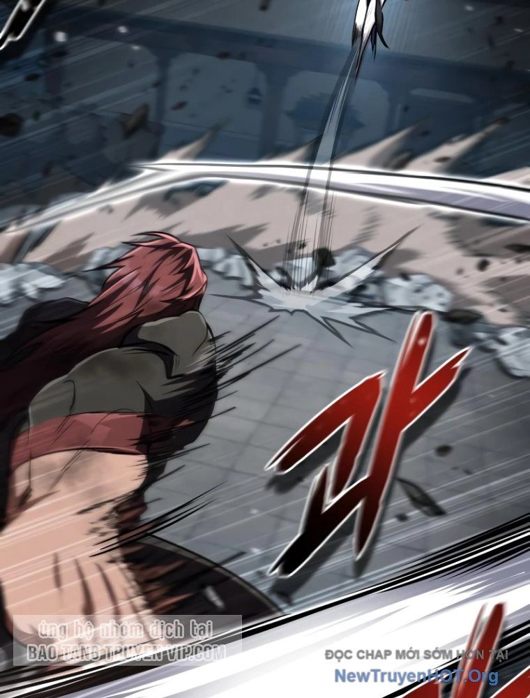 Quyền Vương Phục Sinh Chap 15 - Next Chap 16