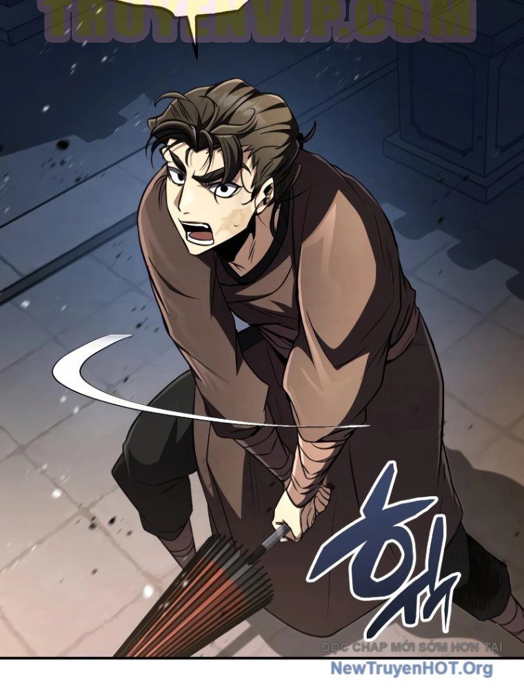 Quyền Vương Phục Sinh Chap 15 - Next Chap 16