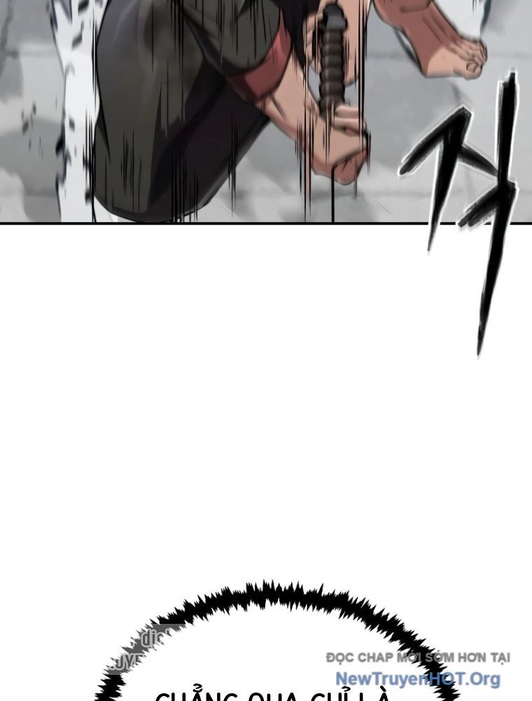 Quyền Vương Phục Sinh Chap 15 - Next Chap 16