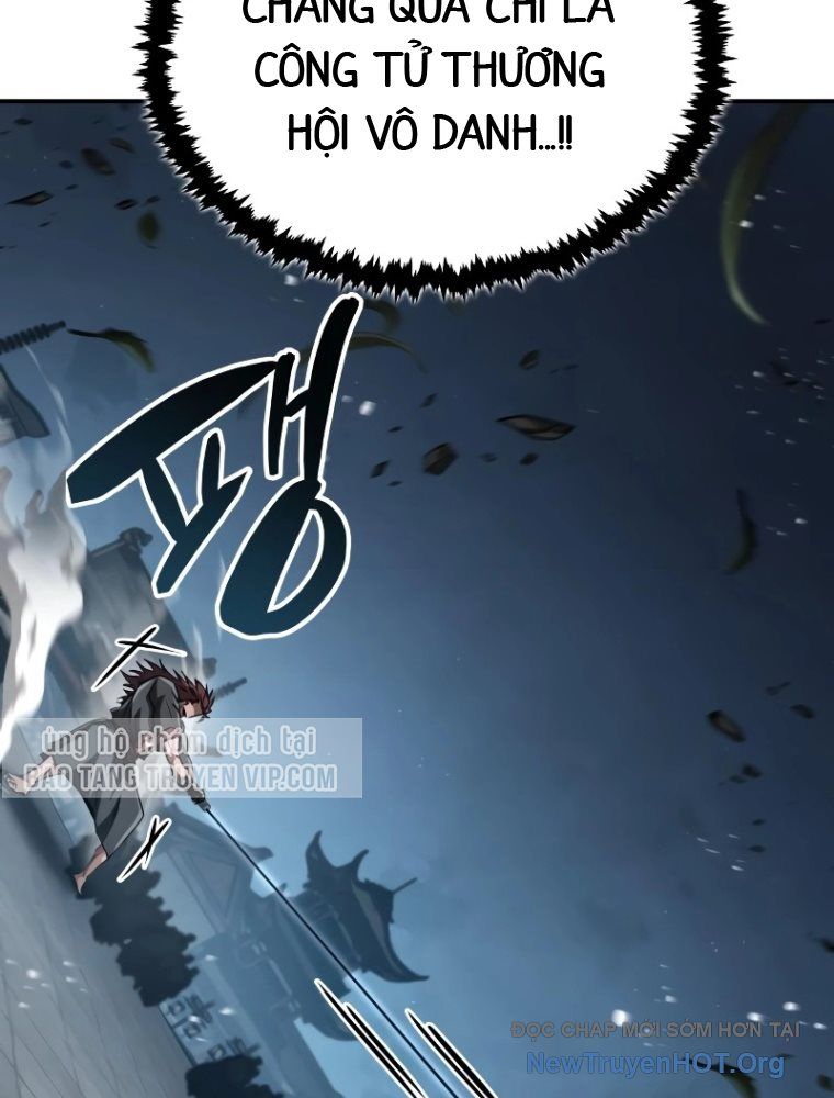 Quyền Vương Phục Sinh Chap 15 - Next Chap 16