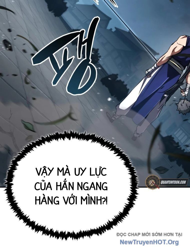 Quyền Vương Phục Sinh Chap 15 - Next Chap 16