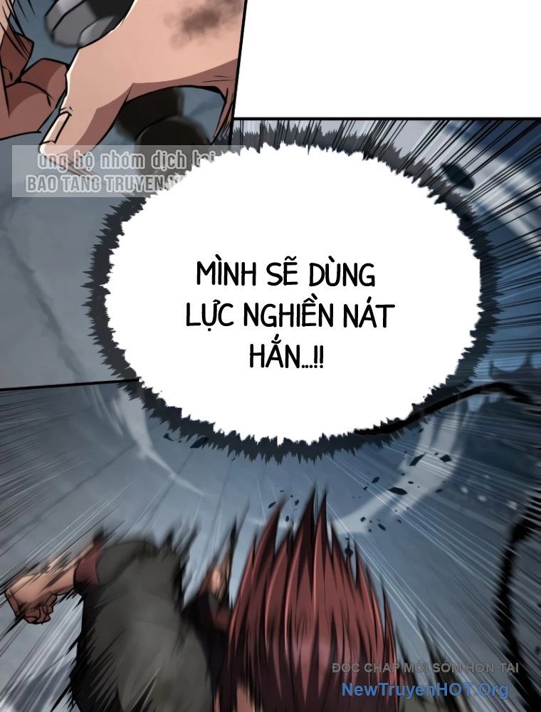 Quyền Vương Phục Sinh Chap 15 - Next Chap 16