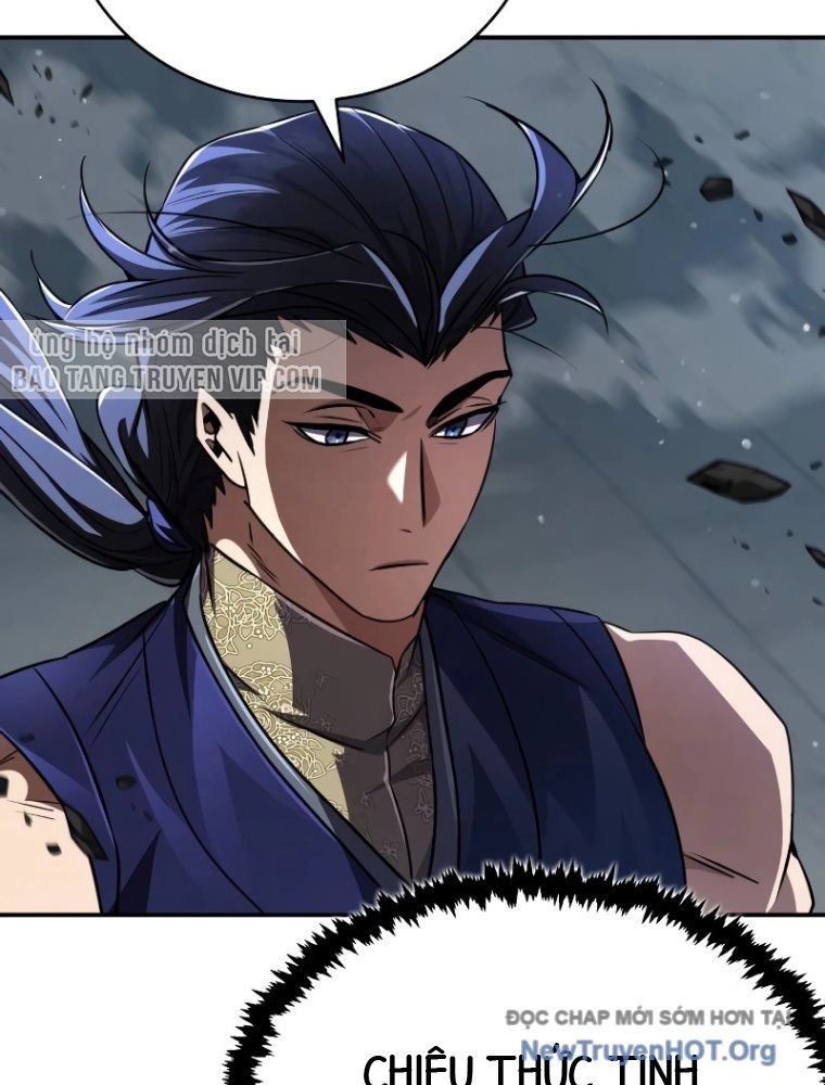 Quyền Vương Phục Sinh Chap 15 - Next Chap 16