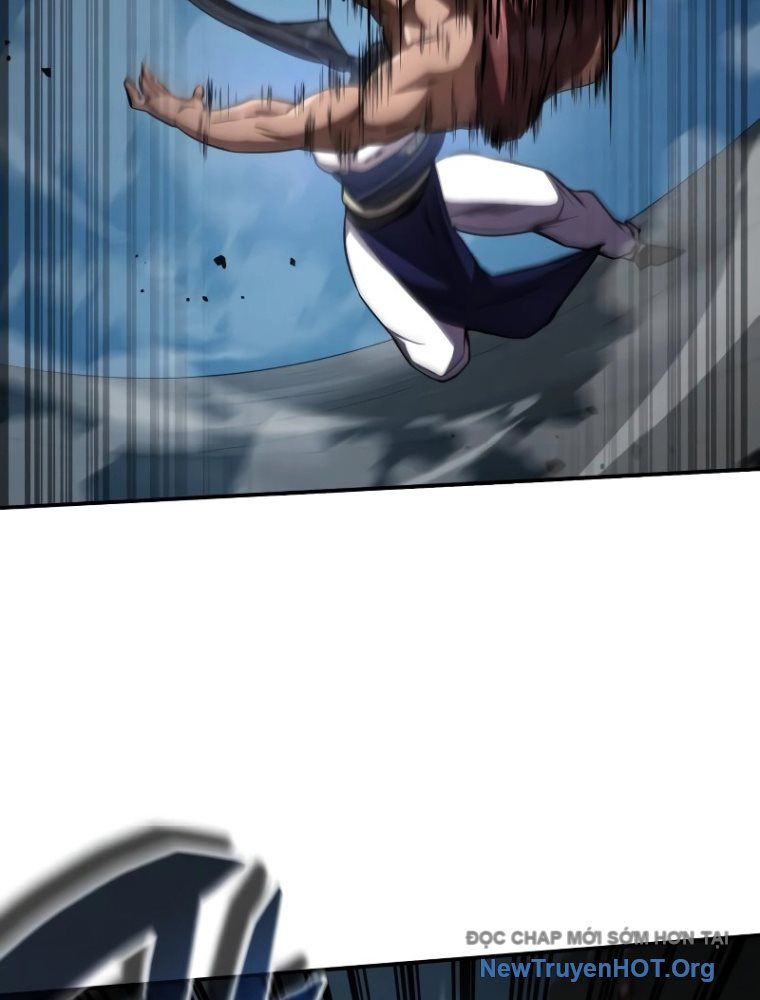 Quyền Vương Phục Sinh Chap 15 - Next Chap 16