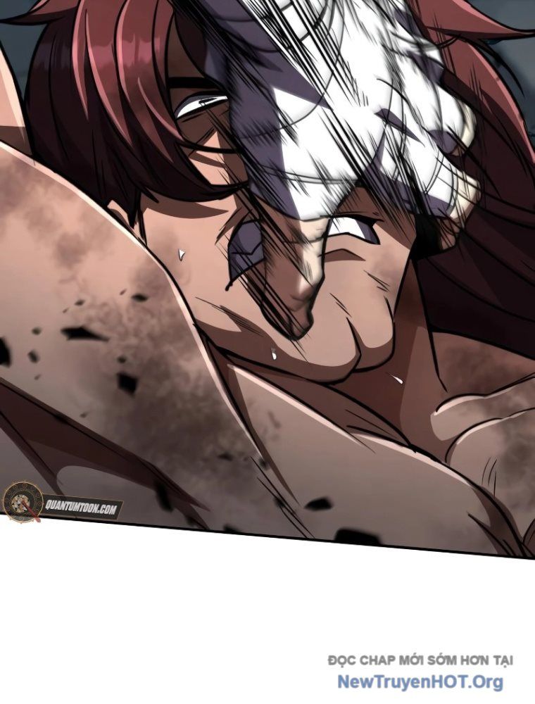 Quyền Vương Phục Sinh Chap 15 - Next Chap 16