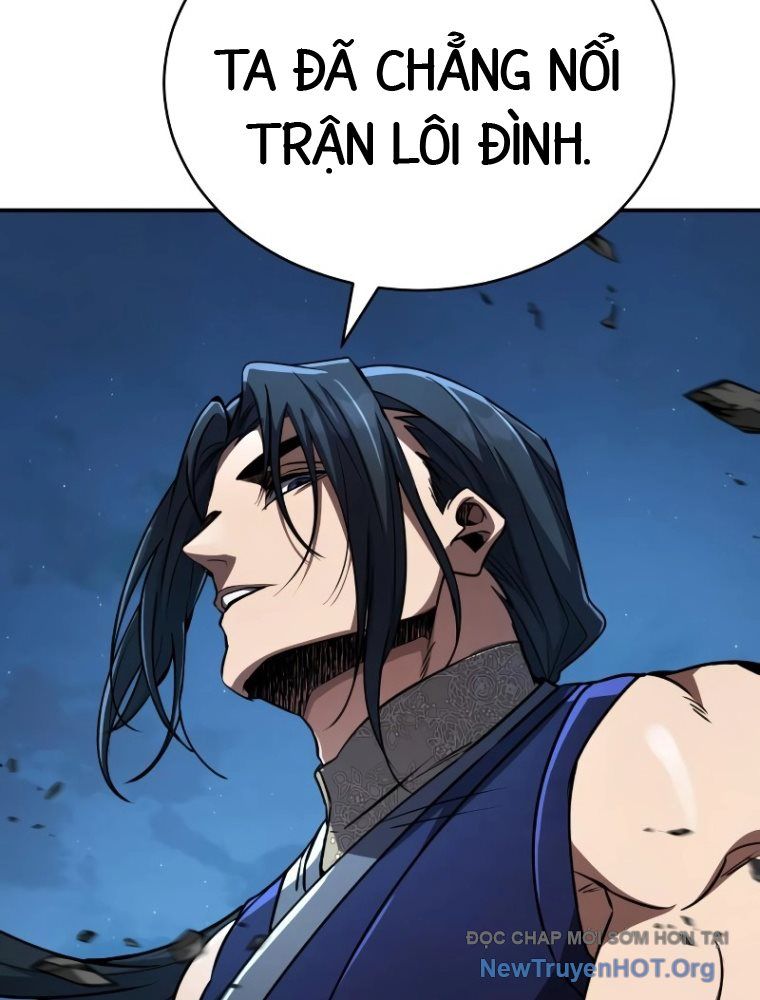 Quyền Vương Phục Sinh Chap 15 - Next Chap 16