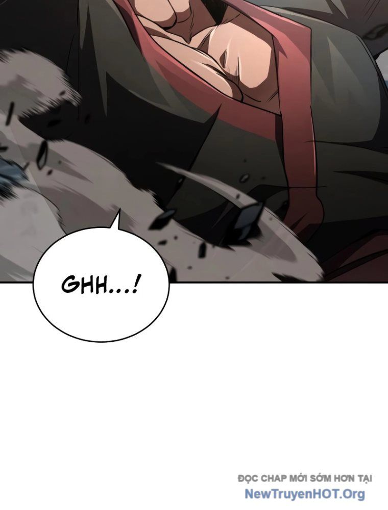 Quyền Vương Phục Sinh Chap 15 - Next Chap 16