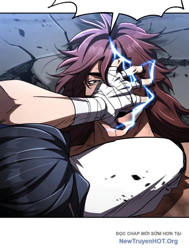 Quyền Vương Phục Sinh Chap 15 - Next Chap 16