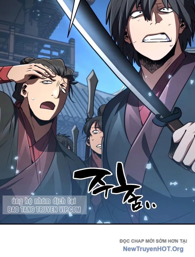 Quyền Vương Phục Sinh Chap 15 - Next Chap 16