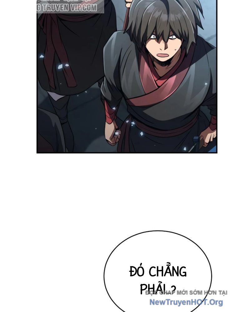 Quyền Vương Phục Sinh Chap 15 - Next Chap 16