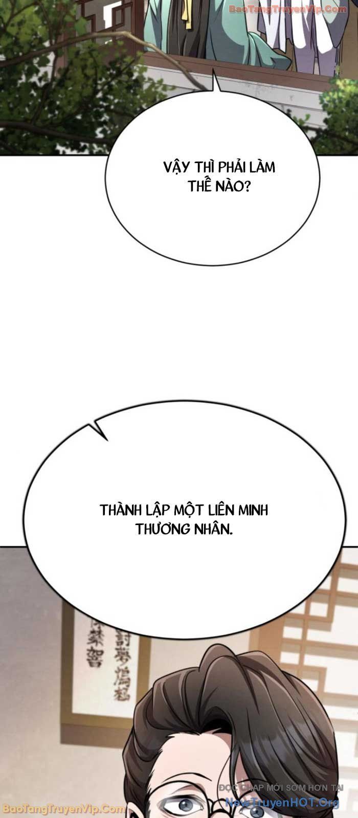 Quyền Vương Phục Sinh Chap 16 - Next Chap 17