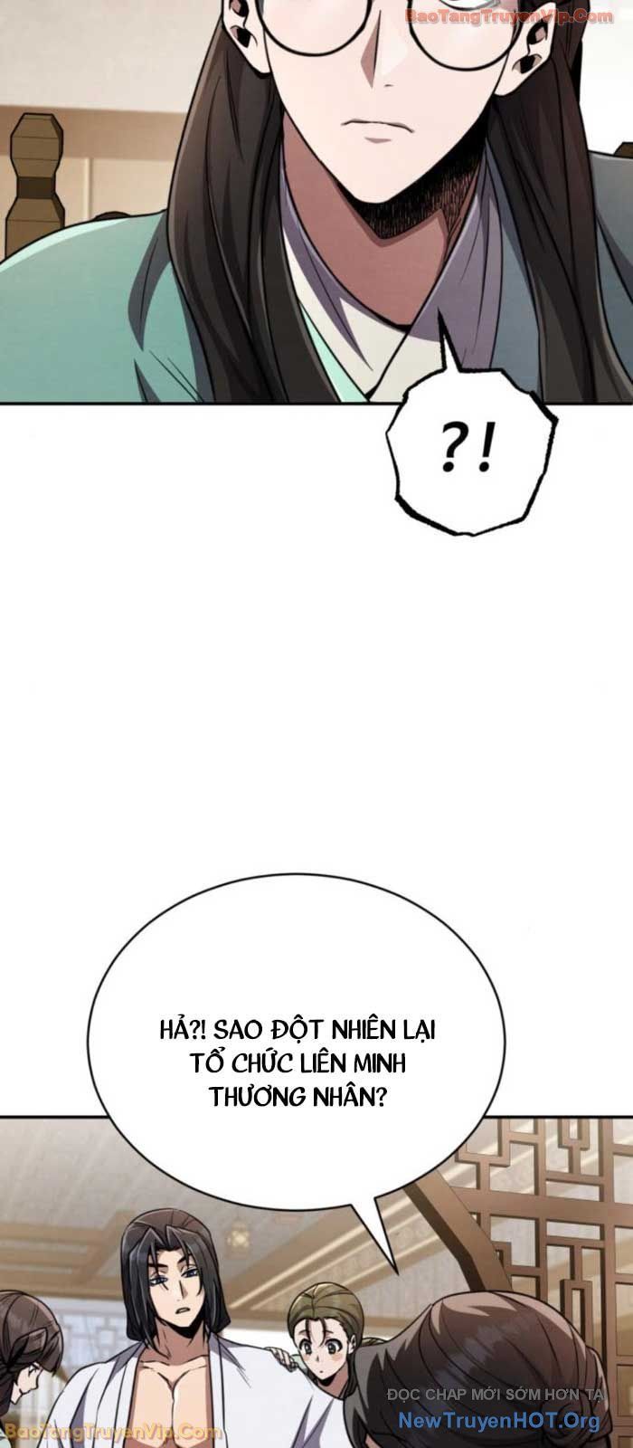 Quyền Vương Phục Sinh Chap 16 - Next Chap 17